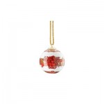 Medusa Garland red sfera